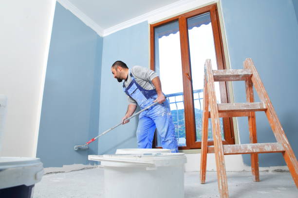 Best Air Quality Testing for Mold Spores  in Melbourne, FL